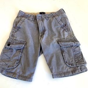 Boys cargo shorts